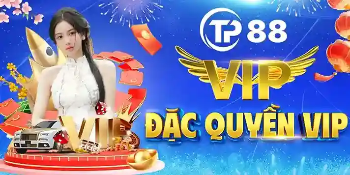 Khuyến mãi TP88